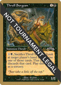 Thrull Surgeon - 1998 Brian Selden (EXO)