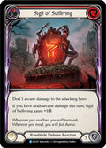 Sigil of Suffering (Red)