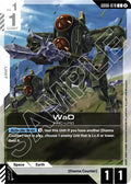 WaD - GD06-078 [Stardust Trails]