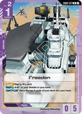 Freeden