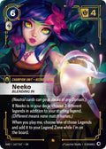 Neeko, Bleeding In [Radiance]