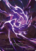 Lightning Flow (A)