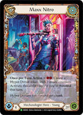 Maxx Nitro - HER092