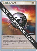Metal Energy (130) - 2008 (Tristan Robinson)