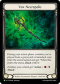 Vox Necropolis [GEM Pack 6]