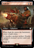 Junk Jet (Extended Art) (Surge Foil)
