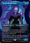 Orvar, the All-Form (2867) [Secret Lair Drop Series]