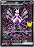 Mewtwo ex - 151/128