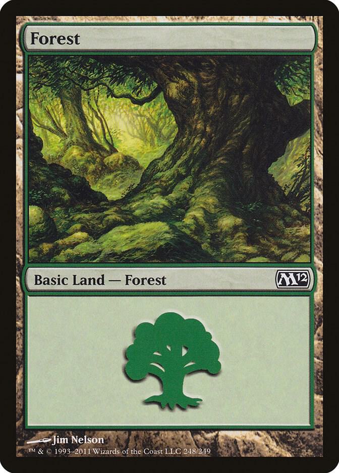 Forest (248)