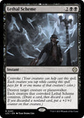 Lethal Scheme