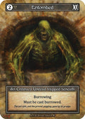 Entombed (Foil)