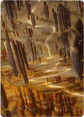 Brightclimb Pathway Art Card