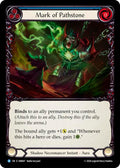 Mark of Pathstone [Usurp the Shadow Throne]