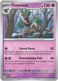 Trevenant