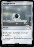 Thought Vessel (Surge Foil)
