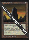 Basalt Monolith (IE)