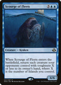 Scourge of Fleets