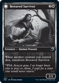 Bereaved Survivor