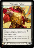 Prizeworn Plating