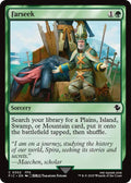 Farseek (Surge Foil)