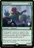 Tarmogoyf [Promo Pack: Reality Fracture]