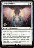 Celestial Armor