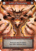 Lord of Destruction (Foil)
