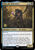 Vren, the Relentless