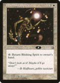 Blinking Spirit (1st Place) (Arena League)