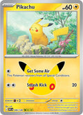 Pikachu - 046/128
