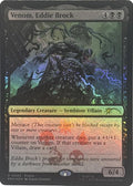 Venom, Eddie Brock [Unique and Miscellaneous Promos]