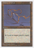 Glasses of Urza