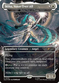 Miku, Voice Over All - Shalai, Voice of Plenty