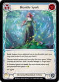 Bramble Spark (Blue)
