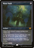 Mana Vault (Foil Etched)