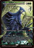 Overlord of the Hauntwoods (Showcase)