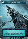 Mariner's Curse (Foil)
