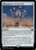 Monument to Perfection
