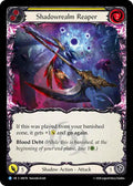 Shadowrealm Reaper [Usurp the Shadow Throne]