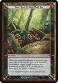 Every Last Vestige Shall Rot (Archenemy)