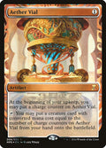 Aether Vial