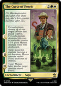 The Curse of Fenric (Surge Foil)