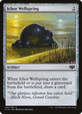 Ichor Wellspring