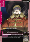 Full Frontal