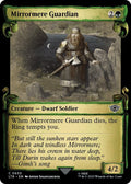 Mirrormere Guardian (Showcase Scrolls)