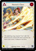 Heavens Claws (Yellow)
