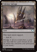 Dakmor Salvage