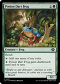 Poison Dart Frog