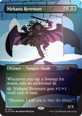 Nirkana Revenant (Rainbow Foil)