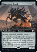Scavenged Brawler (Extended Art)